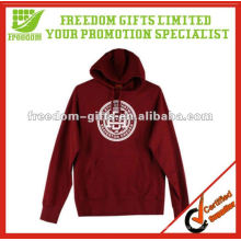 Promotion Mode Hoody